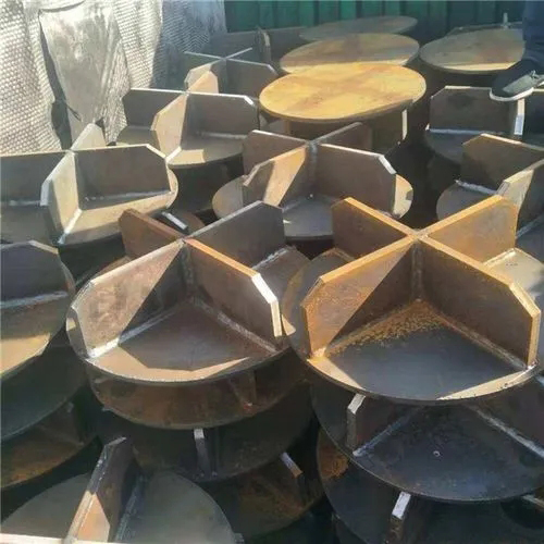 宿迁桩尖的作用