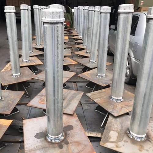 宿迁沉降板的工作原理