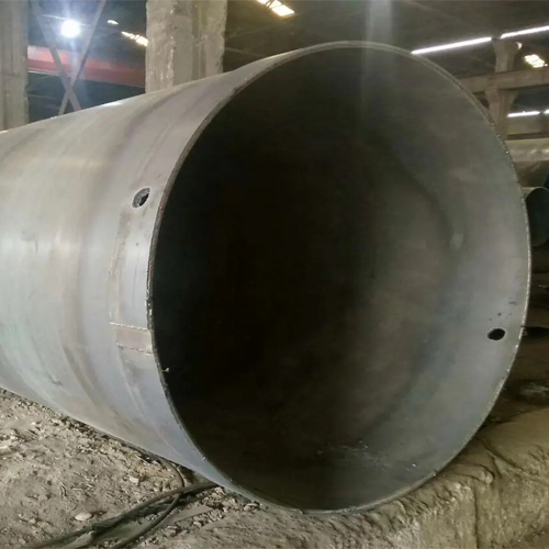 选择宿迁钢护筒的材质时，主要考虑哪些因素