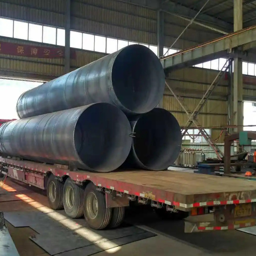 宿迁钢护筒的焊接工艺主要有以下两种