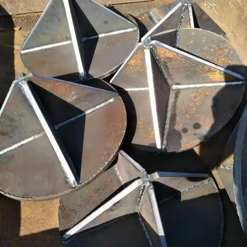 宿迁桩尖图纸要求包括以下几点