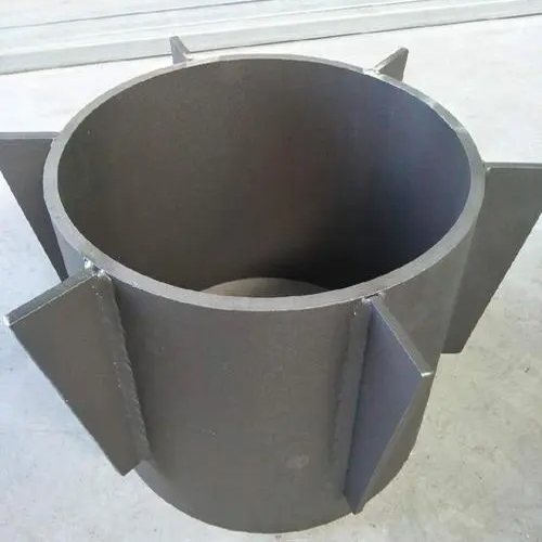 宿迁桩尖的生产工艺主要包括以下步骤