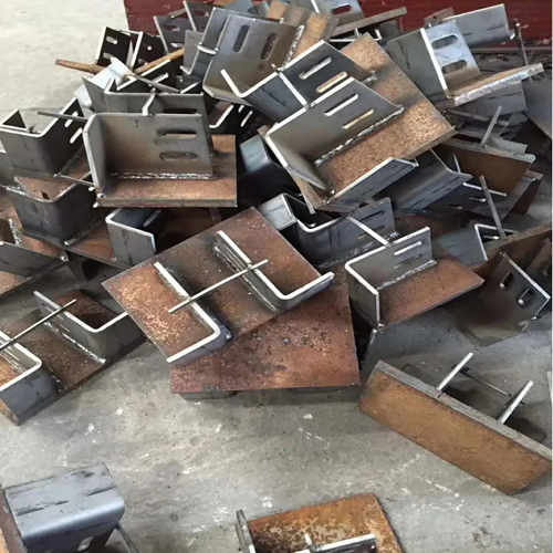 宿迁钢护筒安装条件是什么?