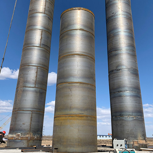 宿迁钢护筒施工标准