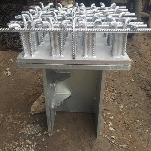 宿迁预埋件加工