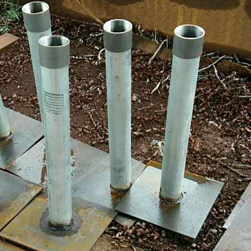 宿迁沉降板的施工步骤如下