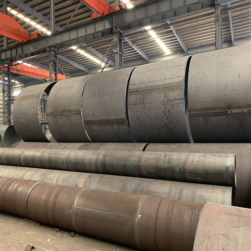 宿迁钢护筒施工标准