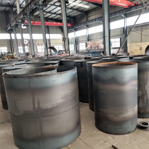 宿迁钢护筒的生产步骤主要包括哪些环节