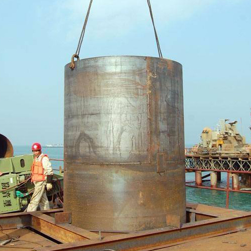 宿迁钢护筒长度要求有哪些